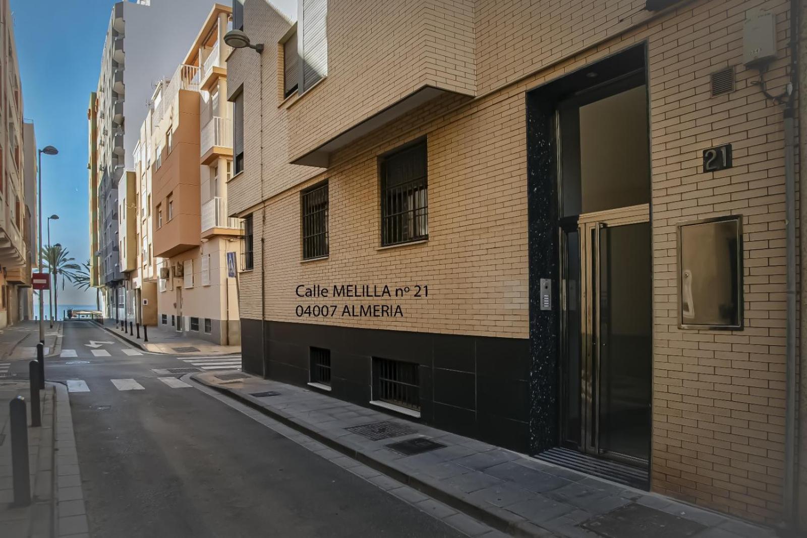 El Zapillo Almeria